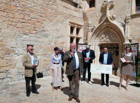1 Remise prix patrimoine Shap
